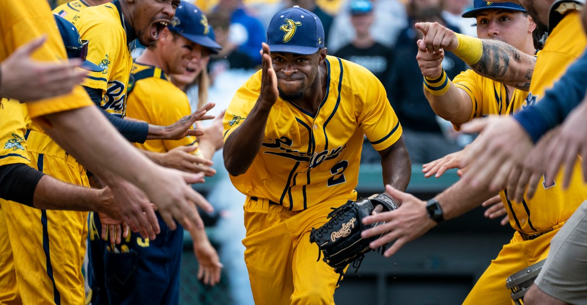 Braves to welcome Banana Ball back to Truist Park in 2026