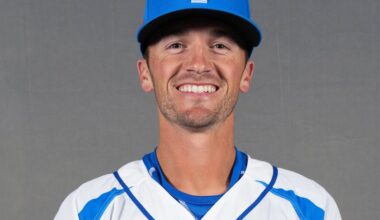 Making of a Manager: How Blake Butera became the Washington Nationals manager at 33 years old