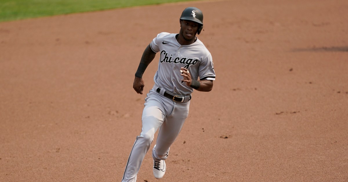 Today in Chicago White Sox History: October 1