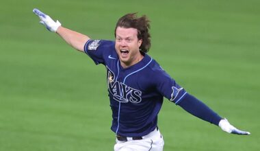 Fan Favorite Brett Phillips Retires