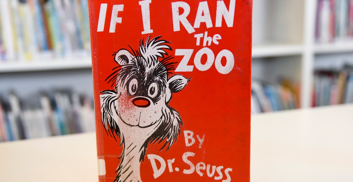 If I ran the zoo—a return to relevance plan for 2026