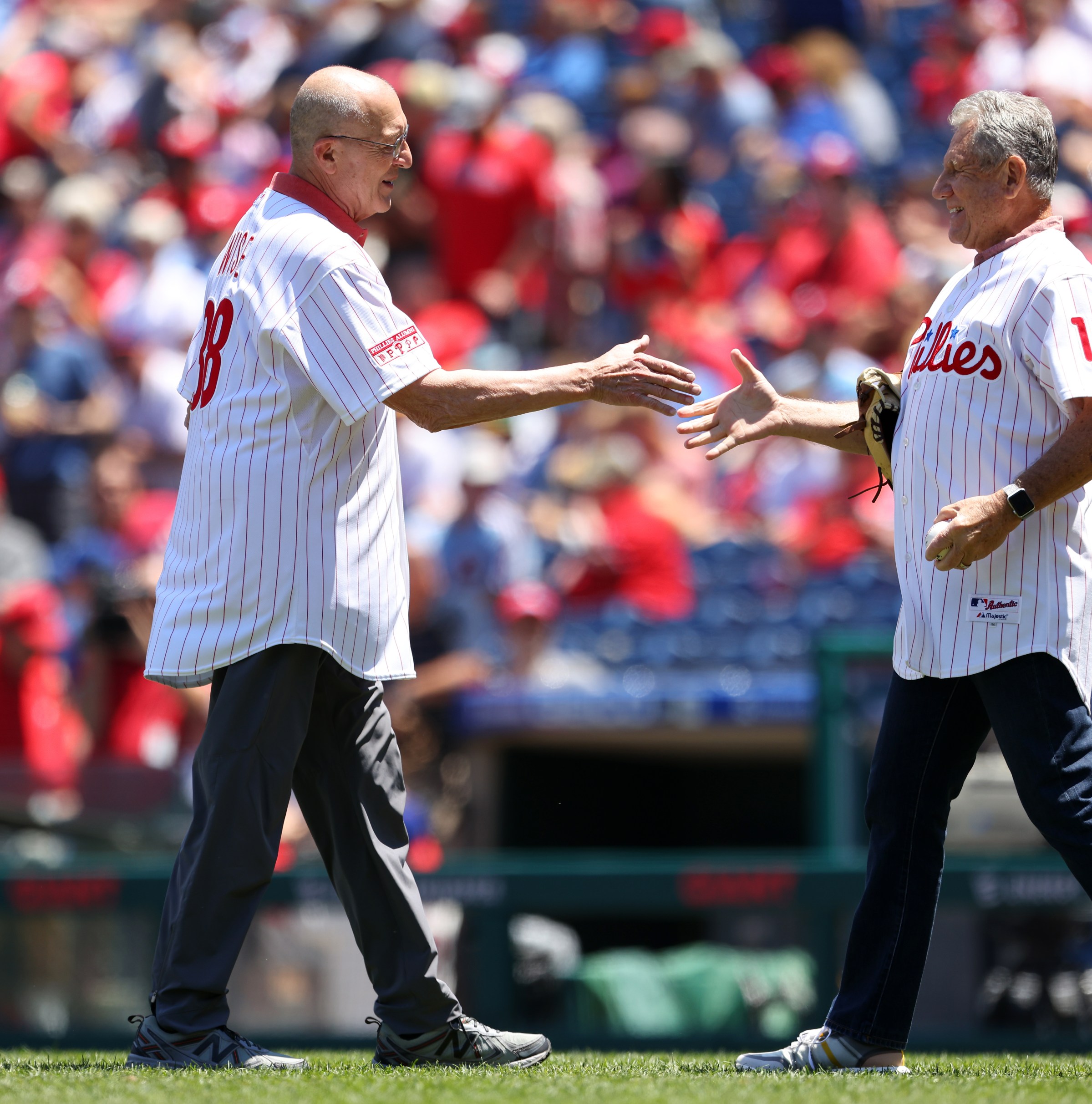 Rise and Phight: 10/20/2025