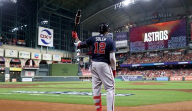 This Day in Braves History: Jorge Soler gets 2021 World Series off to a great start