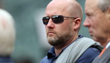 Colorado Rockies Reacts Survey: The GM search has begun