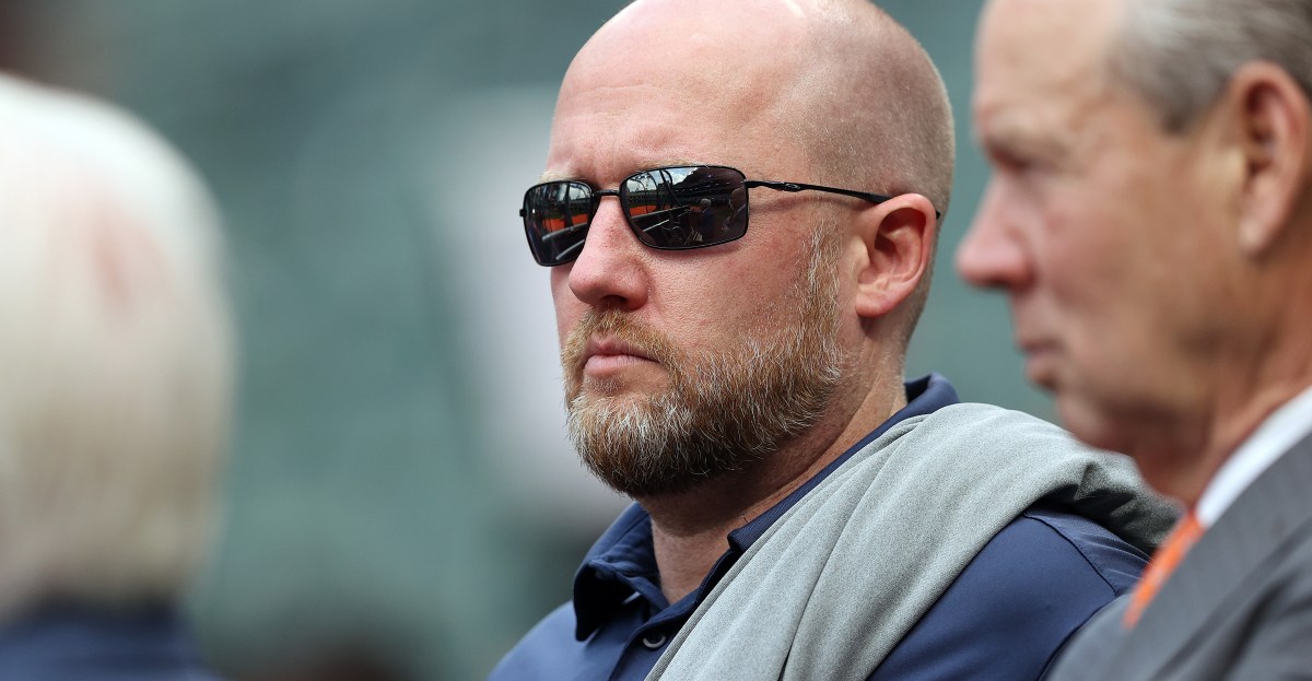 Colorado Rockies Reacts Survey: The GM search has begun