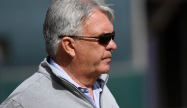 Colorado Rockies news: Bill Schmidt resigns as general manager of the Colorado Rockies