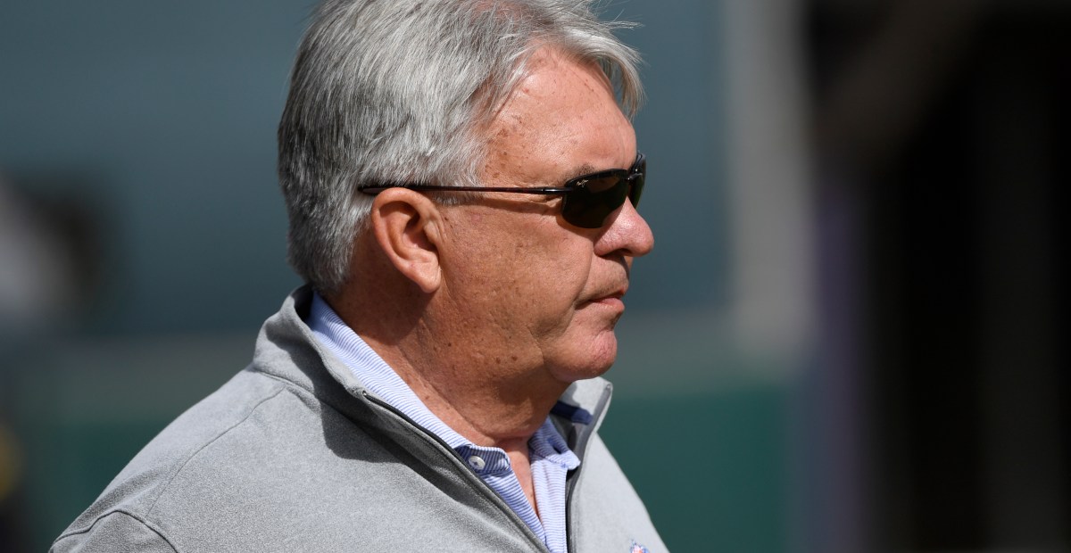 Colorado Rockies news: Bill Schmidt resigns as general manager of the Colorado Rockies