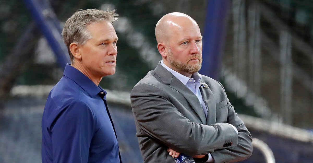 Colorado Rockies Reacts Results: Click Bait