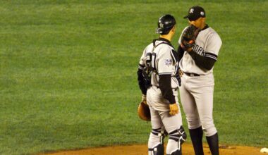 2000 Yankees Diary, October 24: Mets make Subway Series a 2-1 affair