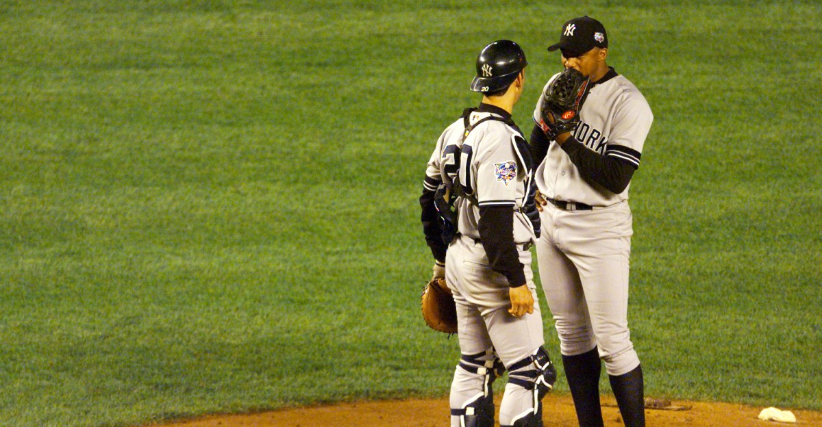 2000 Yankees Diary, October 24: Mets make Subway Series a 2-1 affair