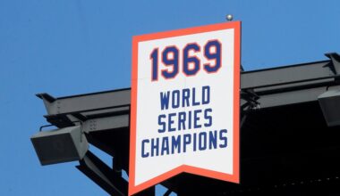 Mets Morning News: Finalists Somewhere