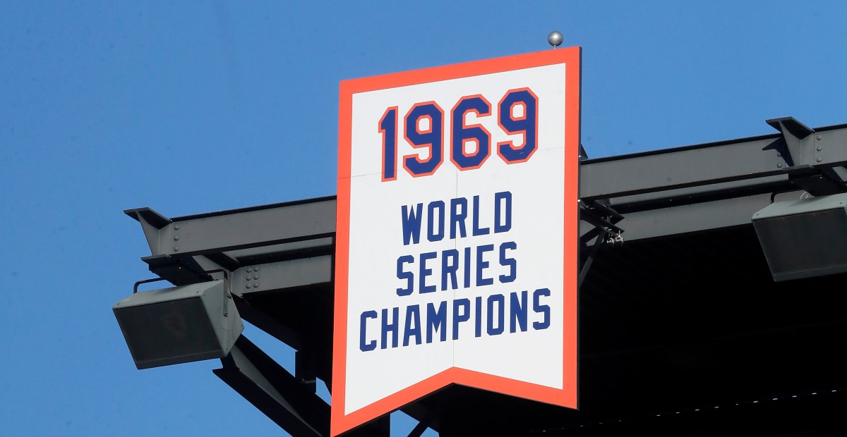 Mets Morning News: Finalists Somewhere