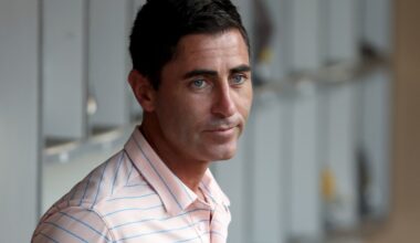 Good Morning San Diego: Padres front office still unsettled; AFL in full swing