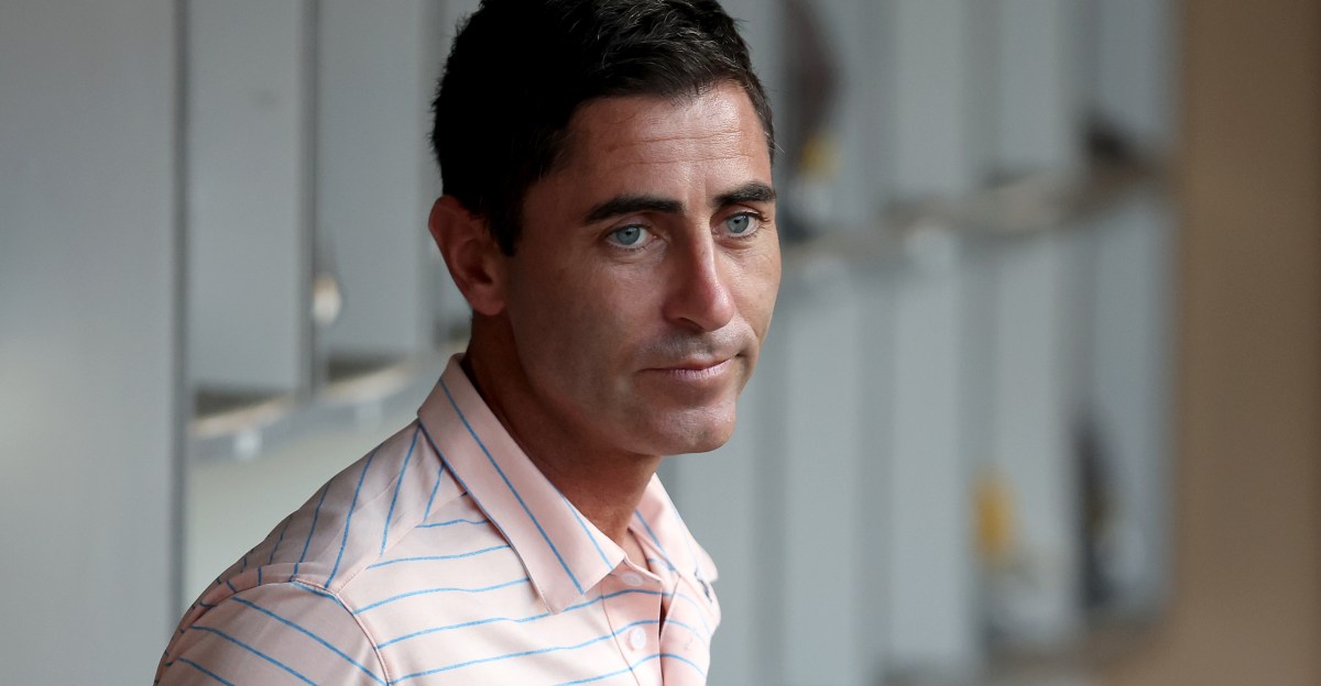 Good Morning San Diego: Padres front office still unsettled; AFL in full swing