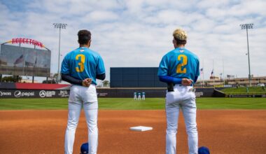 2026 Arizona Diamondbacks: fixing Third-base