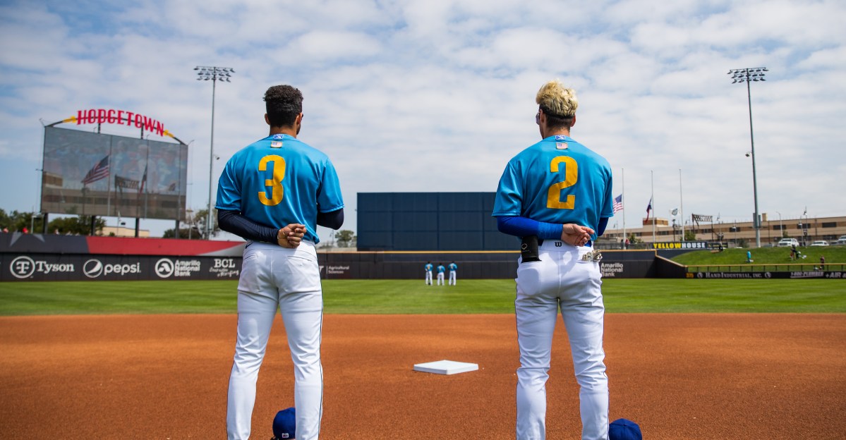 2026 Arizona Diamondbacks: fixing Third-base