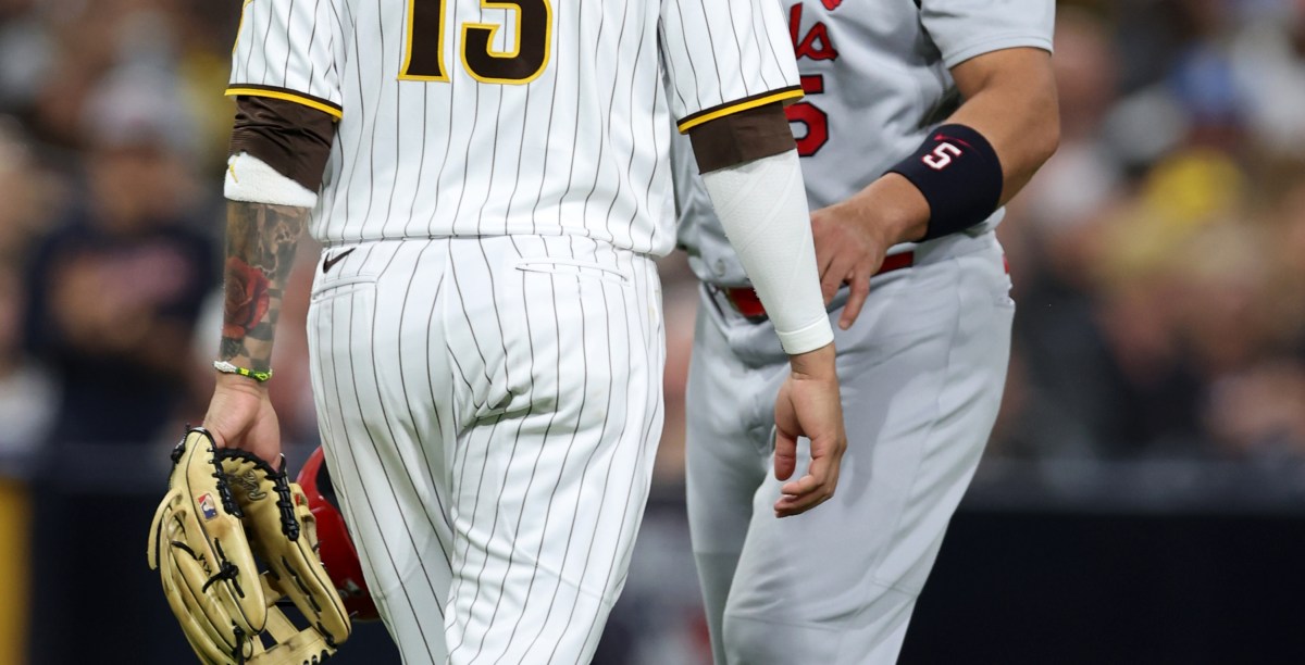 Padres Reacts Survey: Do you think Albert Pujols would be a good selection for the managerial vacancy in San Diego?