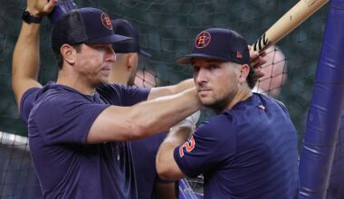 Mets News: Mets to hire Troy Snitker as hitting coach