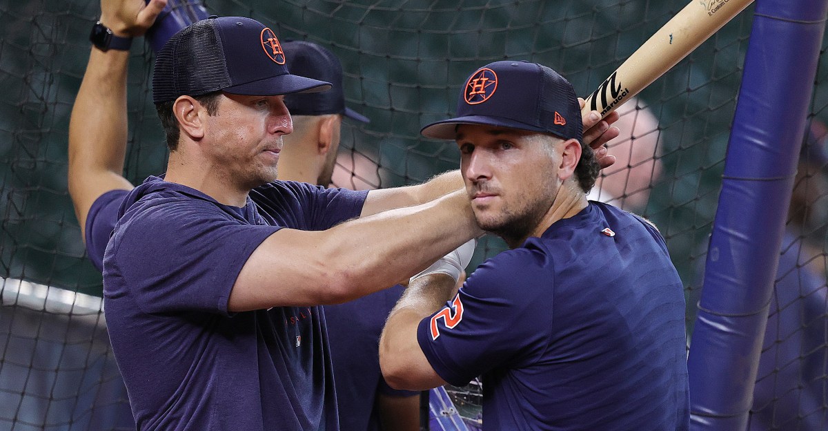 Mets News: Mets to hire Troy Snitker as hitting coach