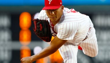 The “S” in NLDS Stands for Southpaw