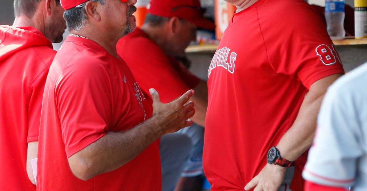 Managers Padres should, should not consider