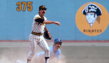 Cubs historical sleuthing: Bill Buckner edition