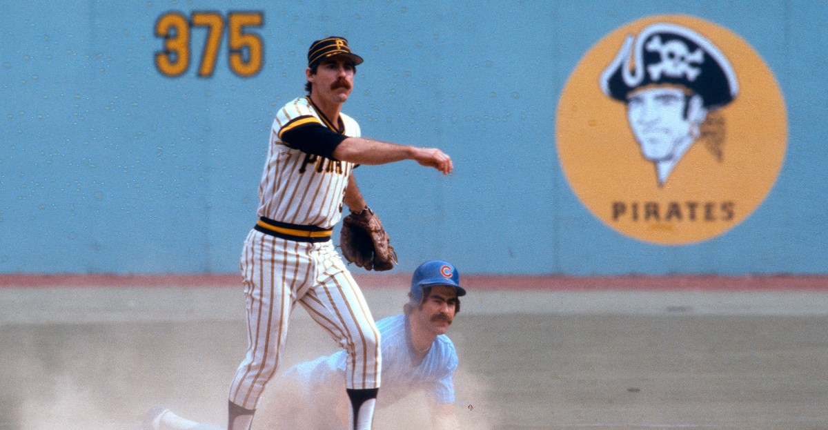 Cubs historical sleuthing: Bill Buckner edition