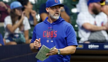 Predict the Braves’ next manager - Battery Power