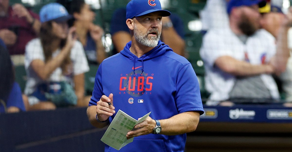 Predict the Braves’ next manager - Battery Power