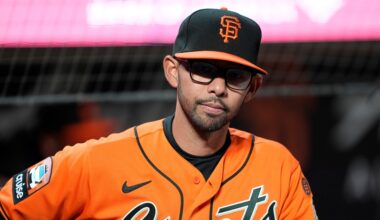 Mets News: Kai Correa named bench coach