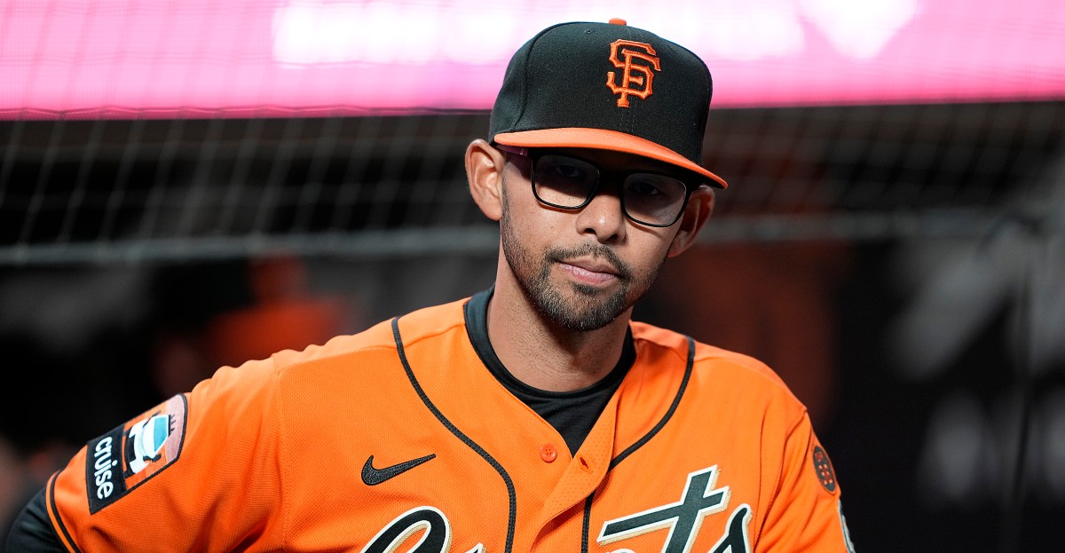 Mets News: Kai Correa named bench coach