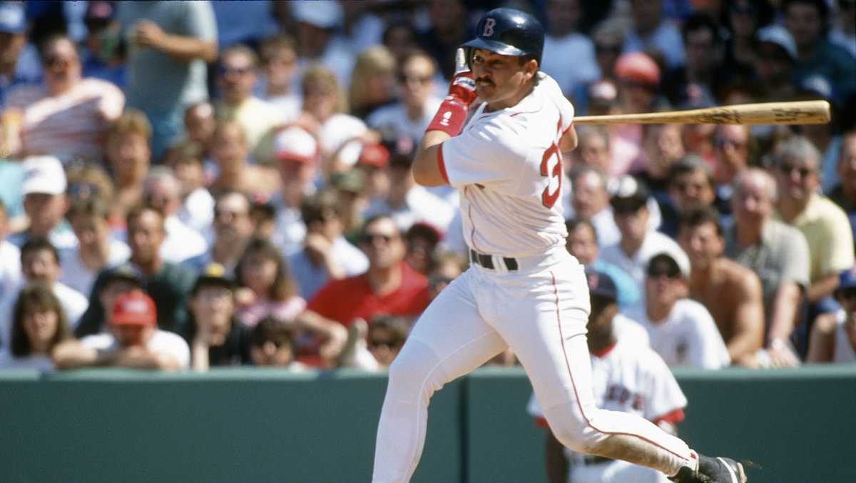 Red Sox Hall of Famer Mike Greenwell dies after cancer battle