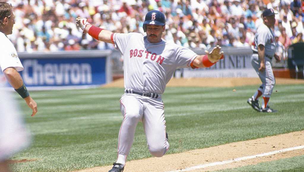 Mike Greenwell’s Red Sox legacy remembered after death at 62
