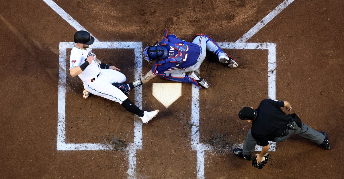 Texas Rangers News and Links - October 28