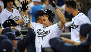 Good Morning San Diego: Managerial search may be coming to an end for Padres