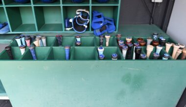 Kansas City Royals news: The search for assistant hitting coaches