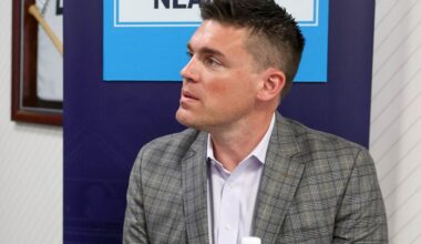 Rays announce four Front Office promotions