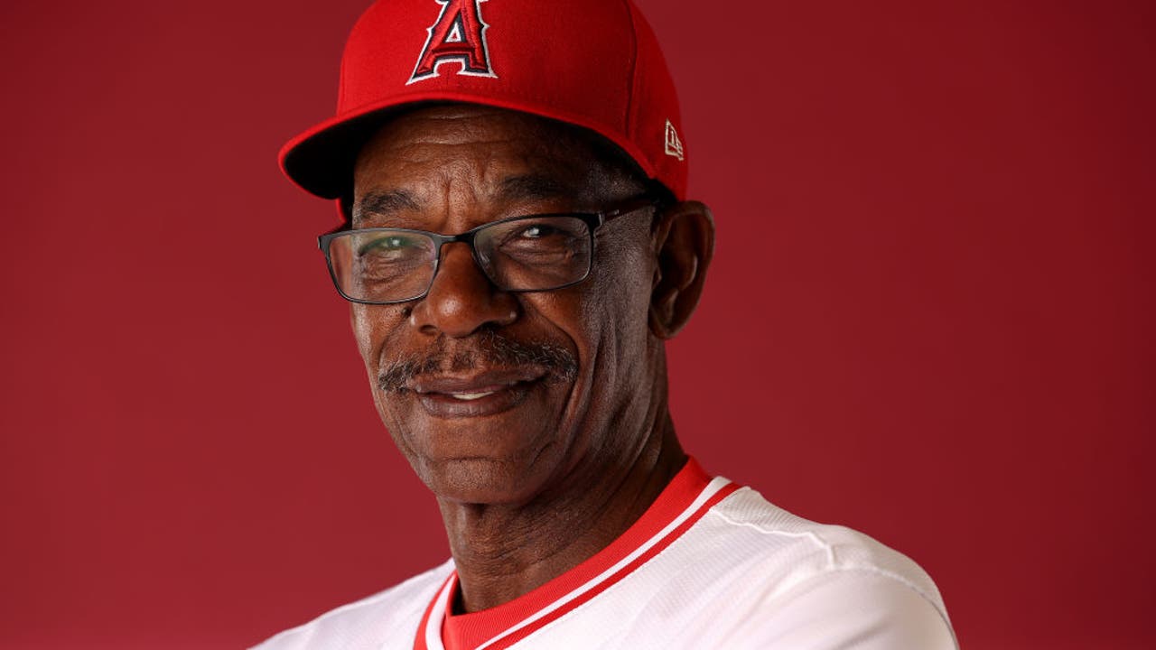 Ron Washington not returning as Angels manager: 'I have to accept that'