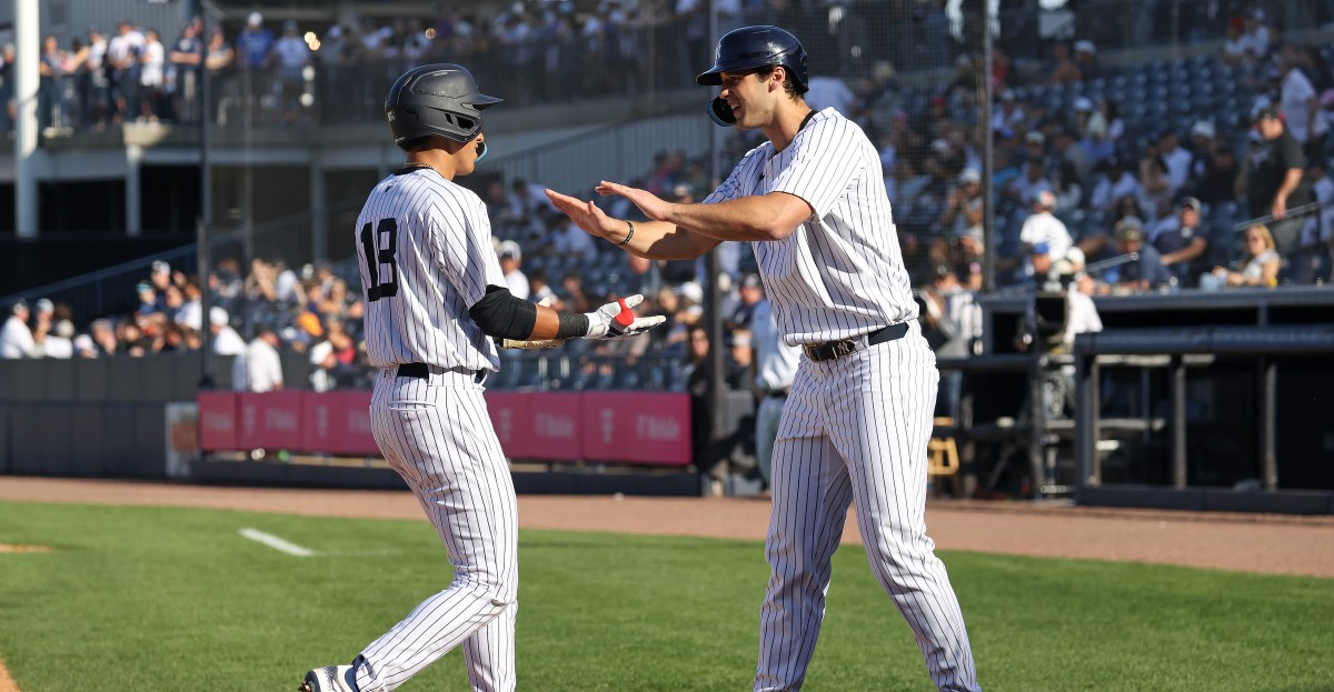 Yankees News: Rotation plans after Carlos Rodón surgery