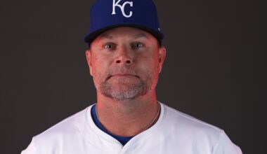 Kansas City Royals news: The Royals part with some hitting coaches