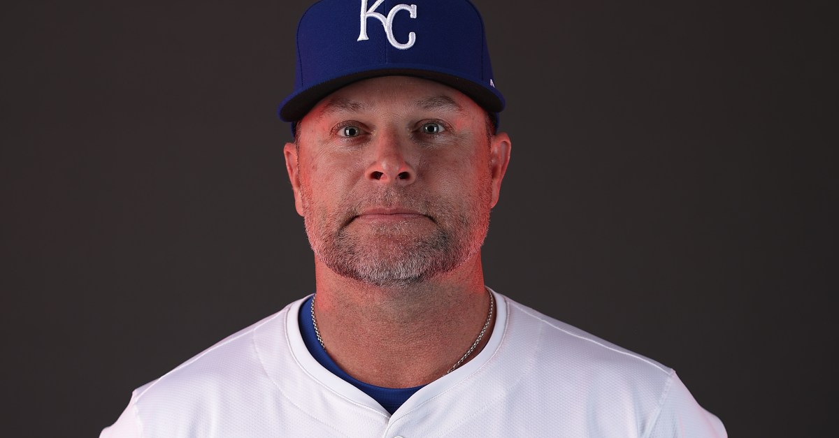 Kansas City Royals news: The Royals part with some hitting coaches