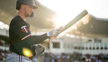 Kyle Farmer and Manuel Margot become free agents after Twins decline options