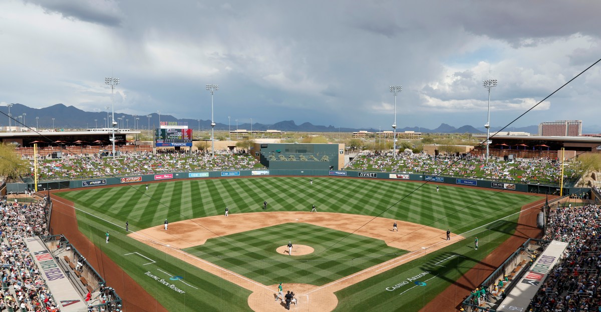 Colorado Rockies weekend news: Waiting on the World to Change