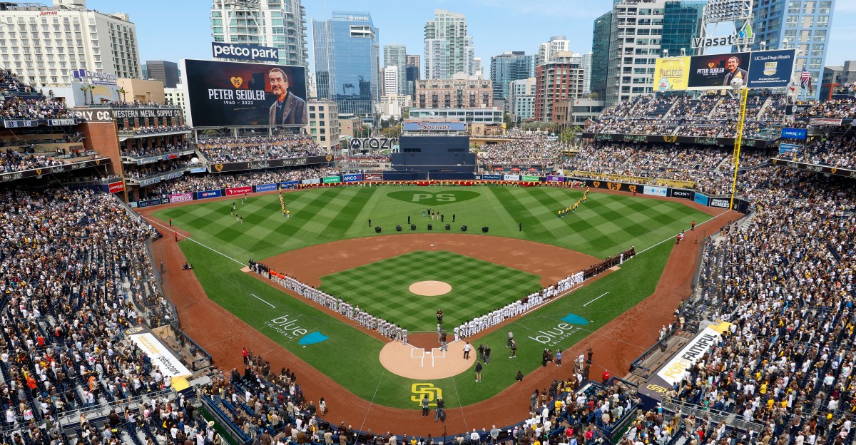 Good Morning San Diego: Letter to Padres fans leaves room for interpretation
