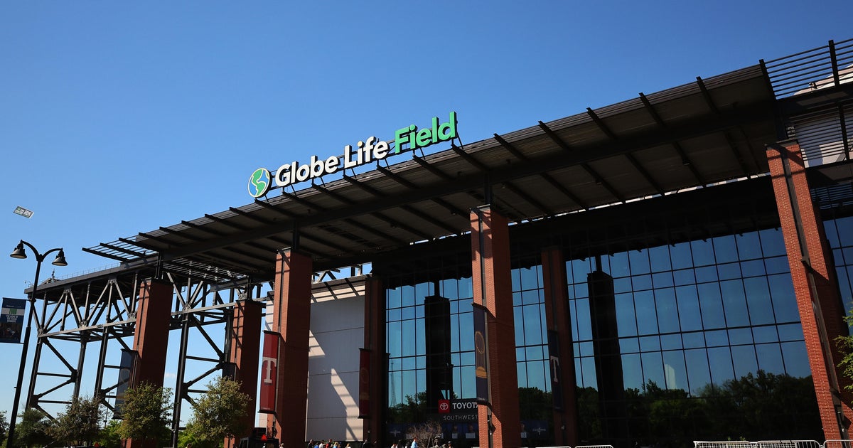 The Texas Rangers kick off baseball season in Arlington. Here's what to know about the 4-game homestand.