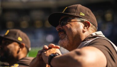 Padres Reacts Survey: Is it time to make a change after San Diego’s lack of power, slug in 2025?