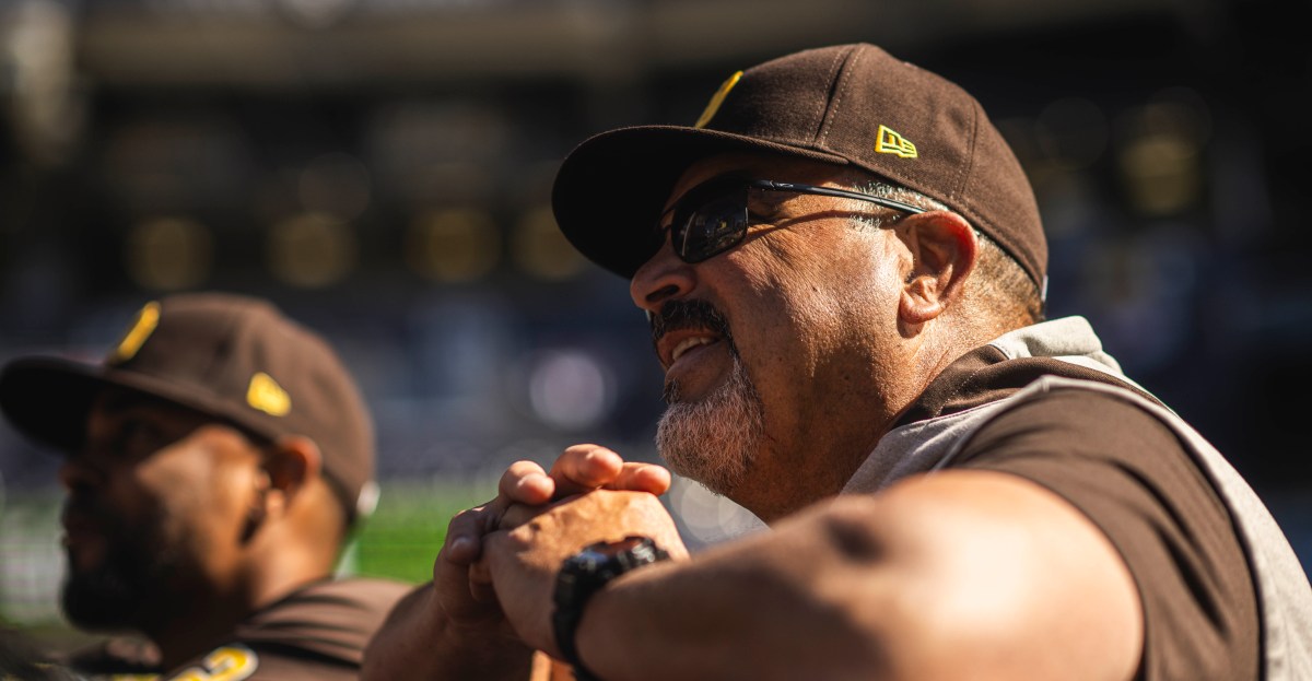 Padres Reacts Survey: Is it time to make a change after San Diego’s lack of power, slug in 2025?