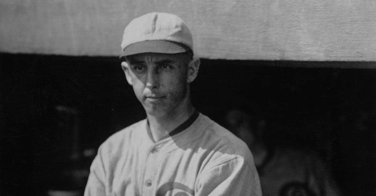 Today in Chicago White Sox History: October 6