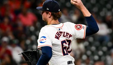 Astros Draft Failure | The Crawfish Boxes