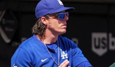 Offseason open thread: October 23